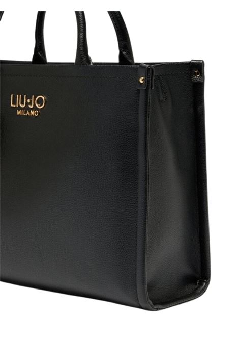 Shopping bag media Liu Jo | AF5206E005822222